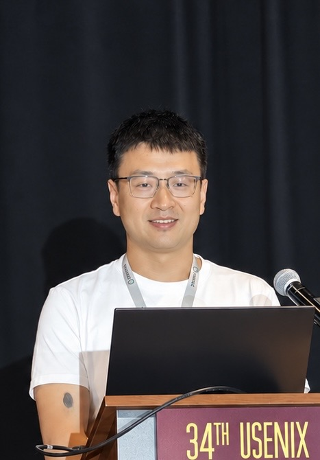 Portrait of Meng Hao